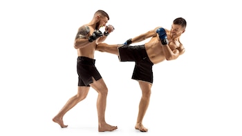kickboxing