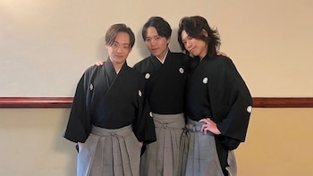 Así fue el concierto de