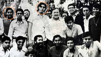 Víctor Polay Campos (a la