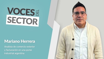 Cuando el comercio exterior deja de ser un trámite y pasa a ser estrategia
