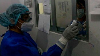 La jornada laboral de los