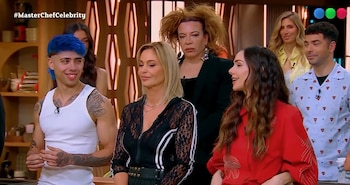 masterchef celebrity