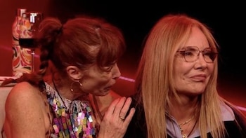 Así ha sido la trepidante