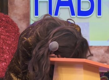 (Captura programa Hoy)