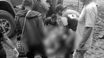 Hombres armados asesinaron a conductor