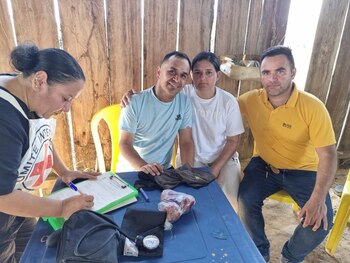 Alto Comisionado para la Paz