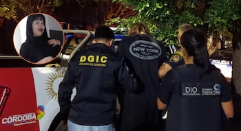 El acusado había sido imputado