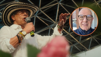 Petro olvidó su cargo para lanzar fuertes comentarios contra Felipe Zuleta: “Este viejo liberal que decía ser homosexual y libre”
