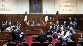 La desaparición de un testigo