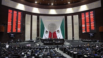 Diputados aprueban Ley Antimemes entre acusaciones de censura por casos como los de Andy López Beltrán y Rubén Rocha Moya