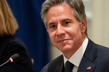 Estados Unidos y el Reino