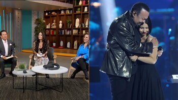 Conductores de Sale el Sol