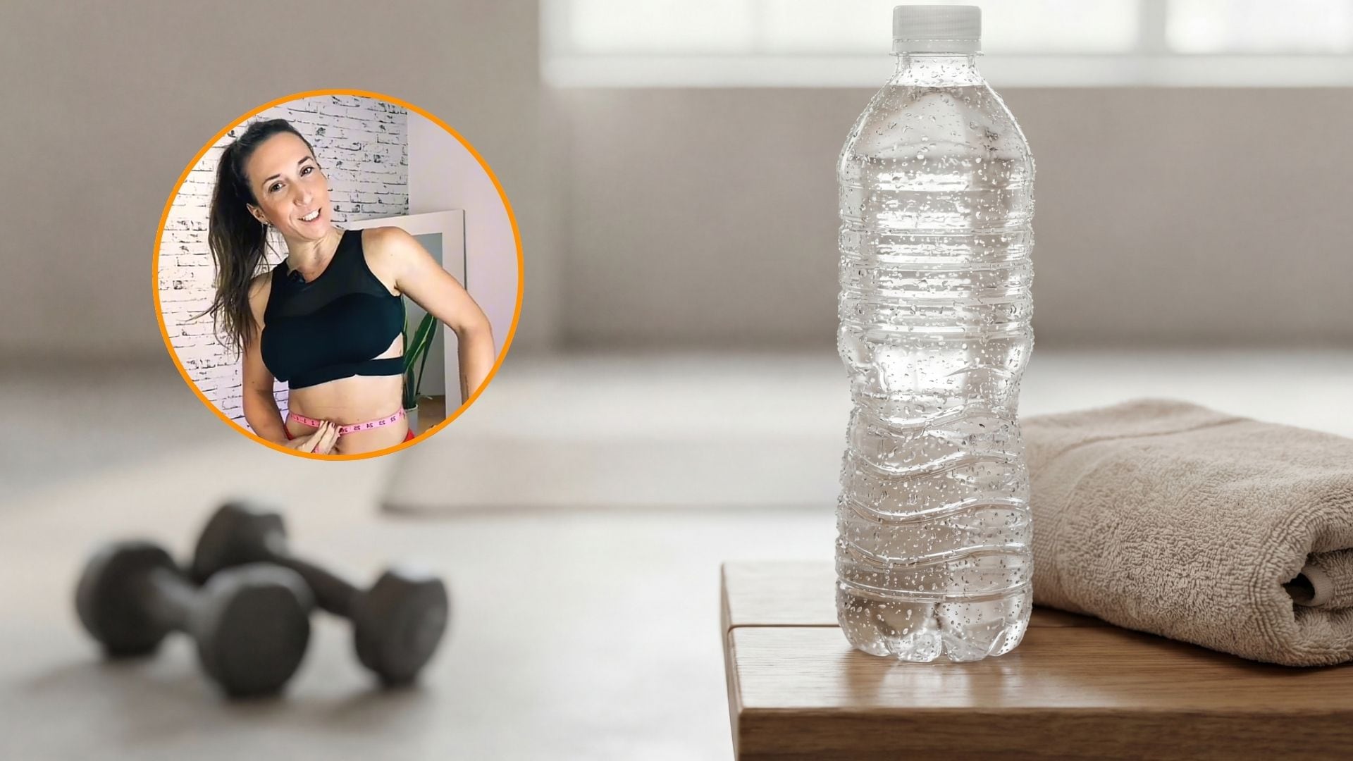 Los tres pasos indispensables de una experta para tener un abdomen fuerte y definido