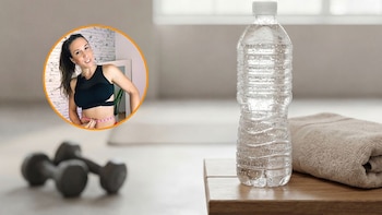 Los tres pasos indispensables de una experta para tener un abdomen fuerte y definido