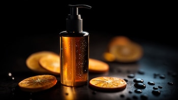 jabón artesanal, naranja cítrica, aceite esencial, cuidado natural, limpieza fresca, cosmética ecológica, fragancia, higiene personal, producto orgánico, sostenibilidad - (Imagen Ilustrativa Infobae)