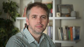 Luciano Anzelini señala que el