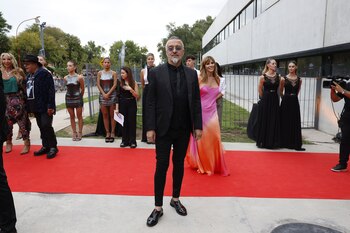 Esteban Prol (Fotos: Mario