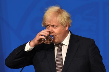 Los medios británicos aseguran que