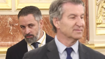 La prioridad nacional que Vox llevó de negociación en negociación hasta colarla en los cuatro gobiernos autonómicos del PP