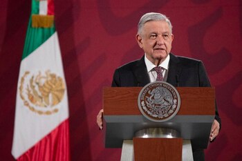 (Foto: Cortesía Presidencia)