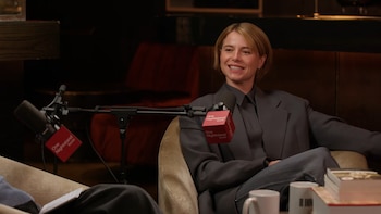 Jessie Buckley destaca la influencia