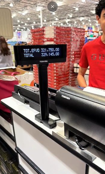 El caso viral dividió opiniones