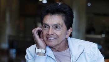 Raúl Santi entregó detalles de