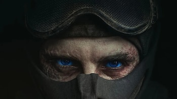 Primer vistazo a ‘Dune 3′: