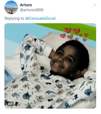 Memes Consuelo Duval (Foto: Twitter)