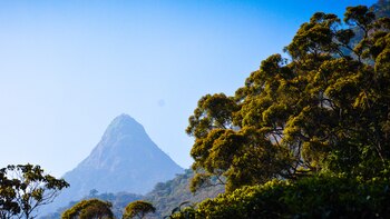 Pico de Adán, Sri Prada