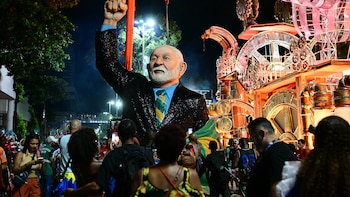El polémico inicio del Carnaval