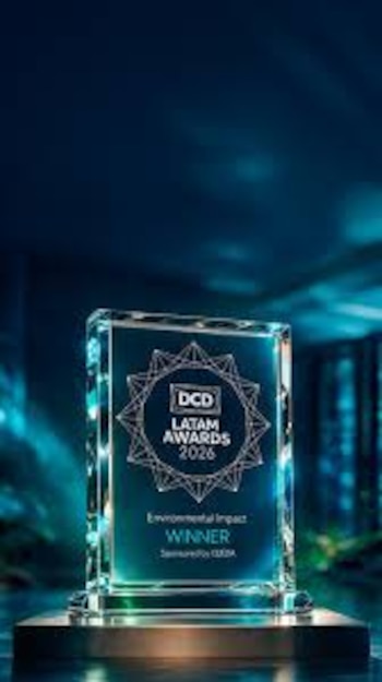 DCD Latin Awards