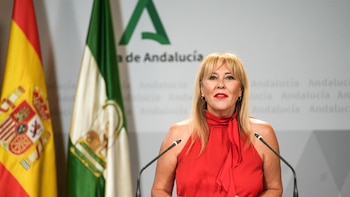 España pide a Marlaska y Albares que "cumplan su palabra": "Los que han entrado de forma ilegal deben salir de Ceuta"