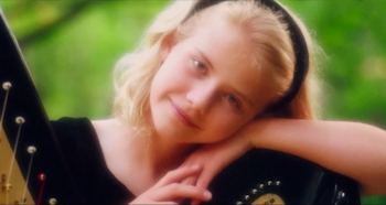 Elizabeth Ann Smart fue la