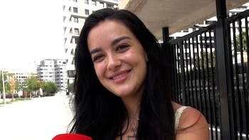 Juls Janeiro carga de nuevo contra Belén Esteban y reivindica la salud mental: "Yo he sufrido por culpa de esa señora"