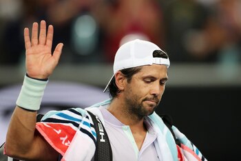 Las autoridades no le permitieron