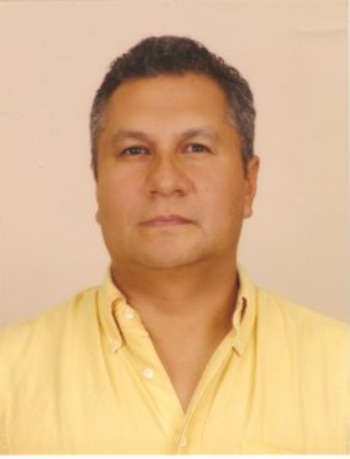 Jose Homero Cadena Bacca tendría