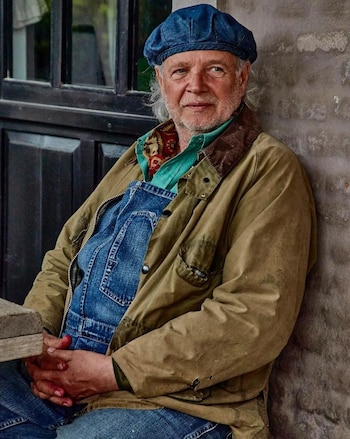 Francis Mallmann Instagram