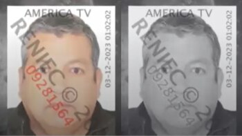 Juan Espinoza, de 60 años,