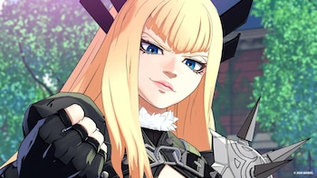 Marvel Tokon: Fighting Souls, de