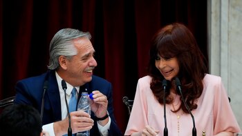 Según Financial Times, la Argentina