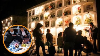 ¿Conoces las tradiciones que hay