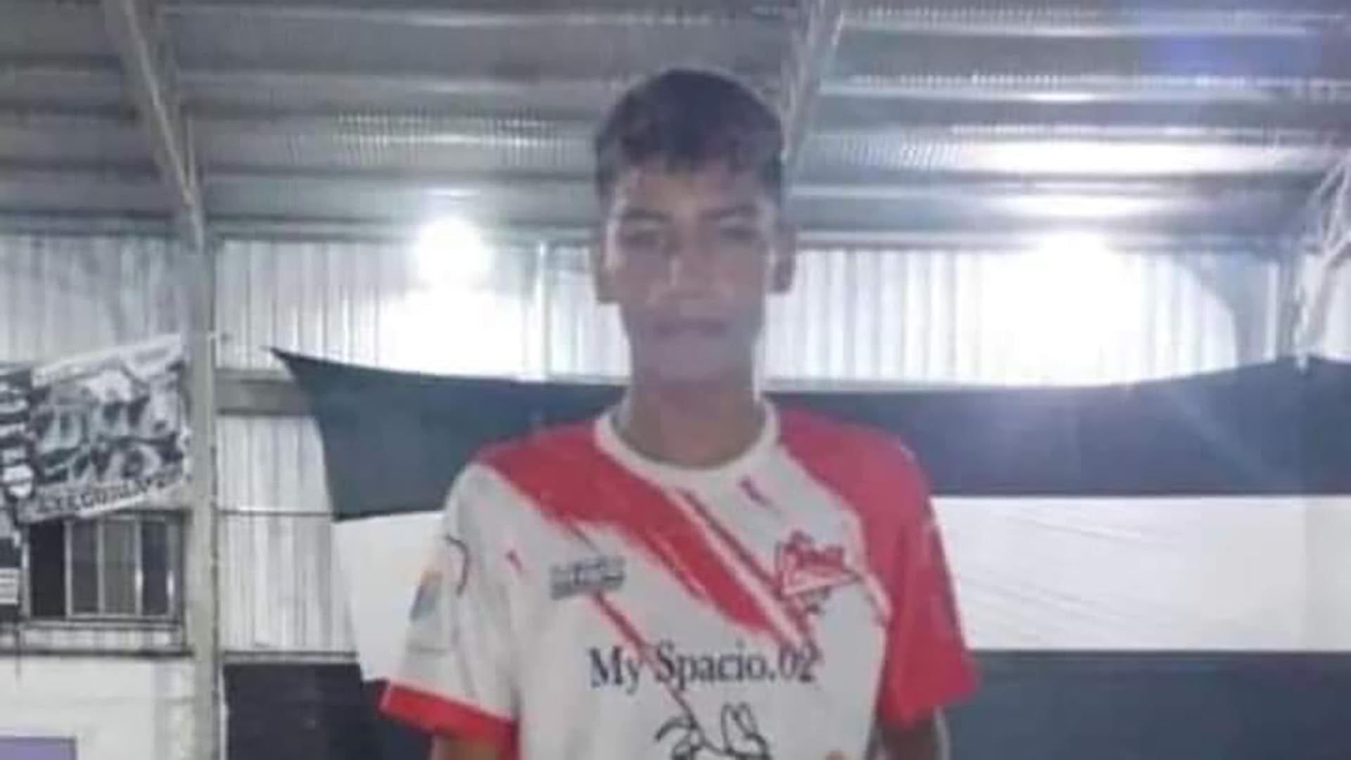 Dante fue asesinado el 24 de febrero de 2024