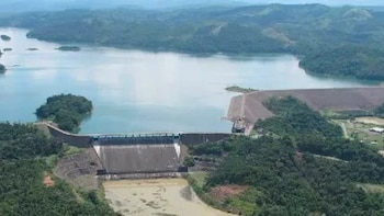 Emergencia en Córdoba: Gobierno pidió