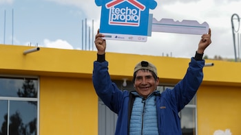 Techo Propio: un proyecto en el norte del Perú entregará 1.600 viviendas con subsidios de hasta 66%