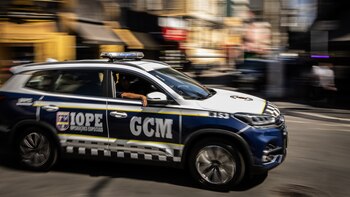 HRW pide a Brasil garantizar