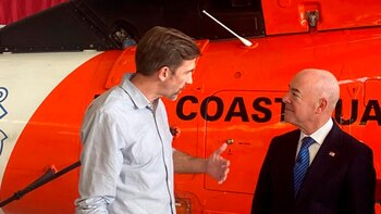 Alonso Castillo, hijo de Alejandra