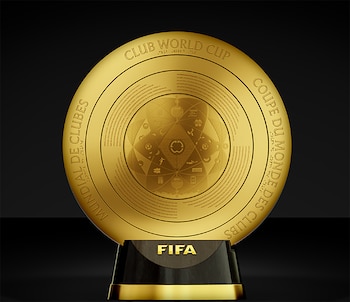 La firma Tiffany es la