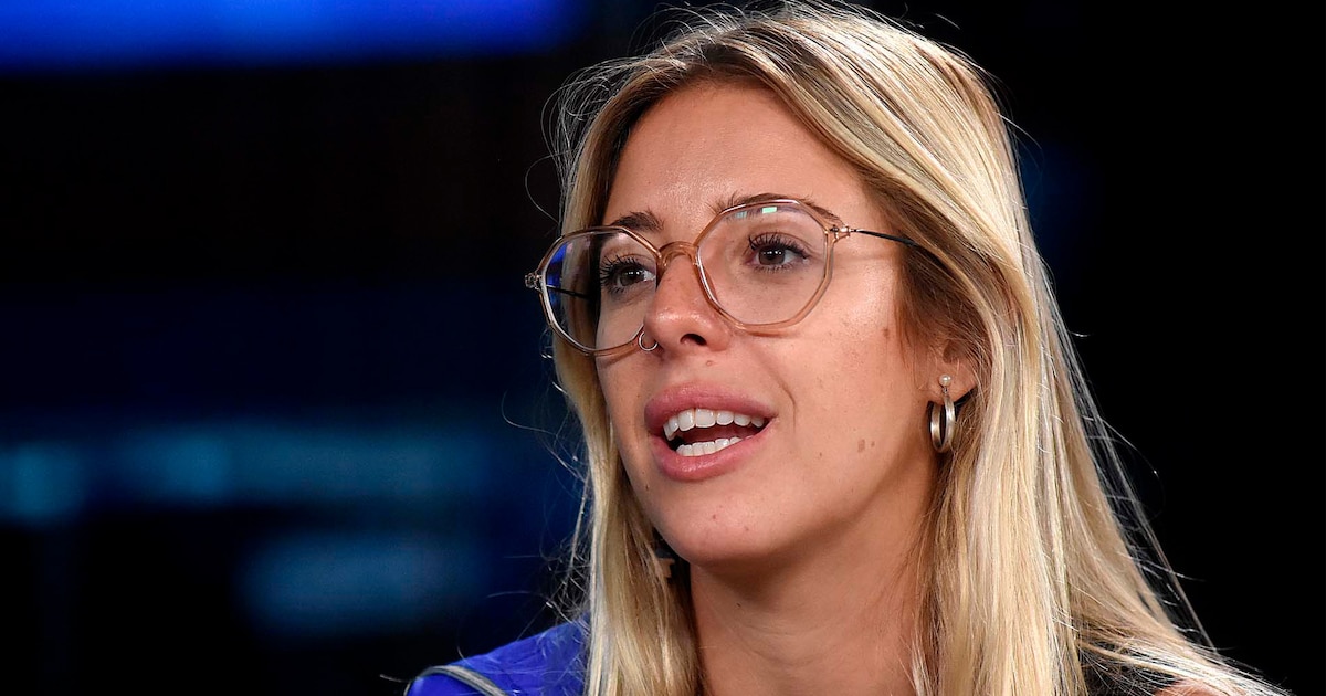Nati Jota reveló por qué rechazó participar de la próxima edición de Masterchef: “No me animo, lloré”