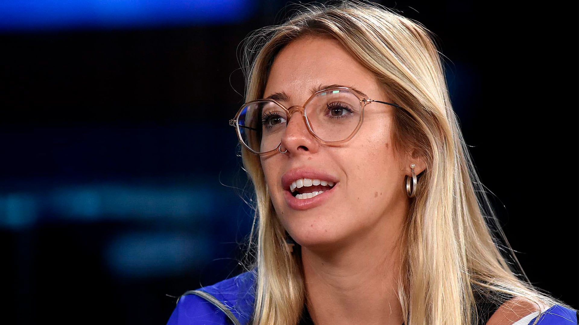 Nati Jota, nominada como